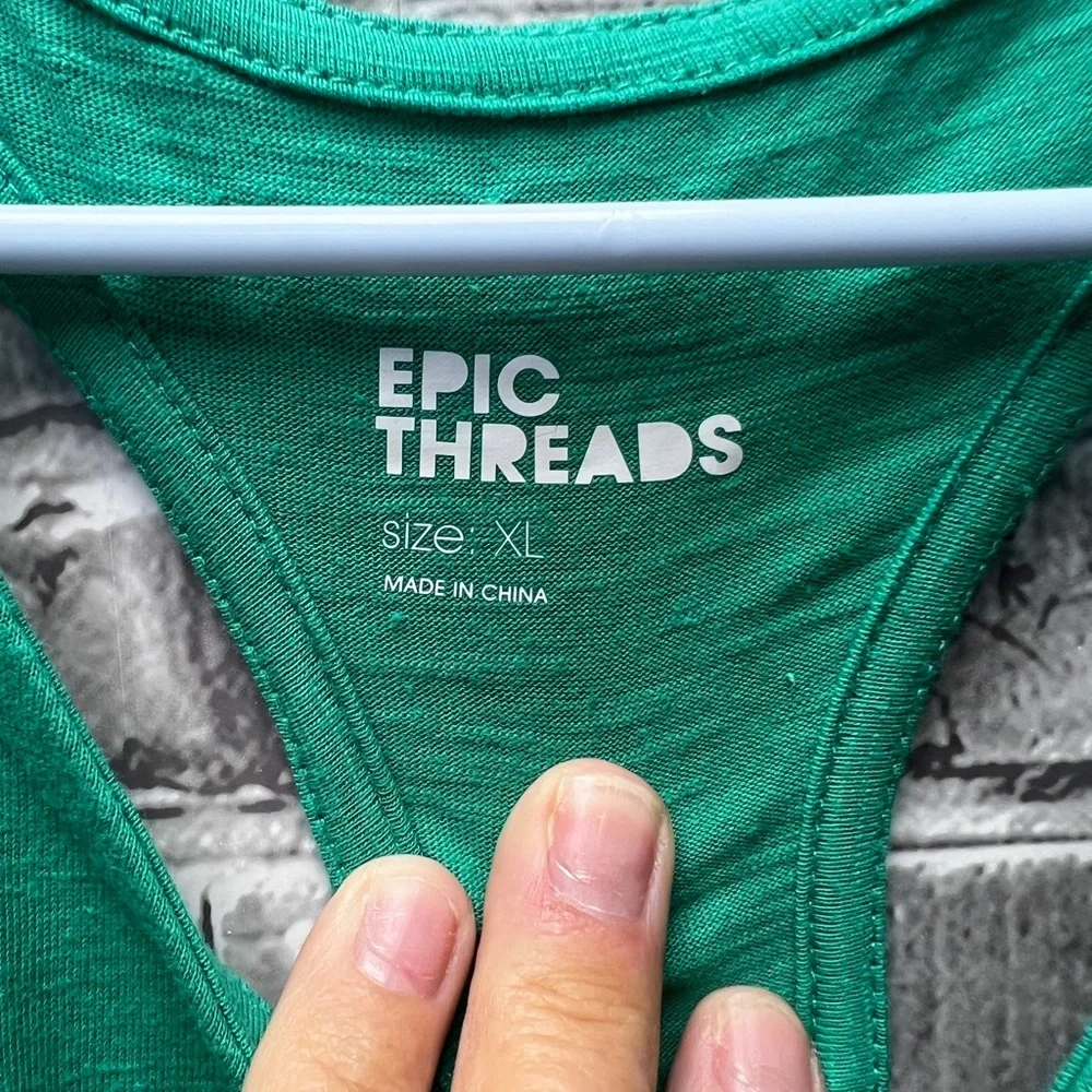 Epic‎ threads - Picture 3 of 6